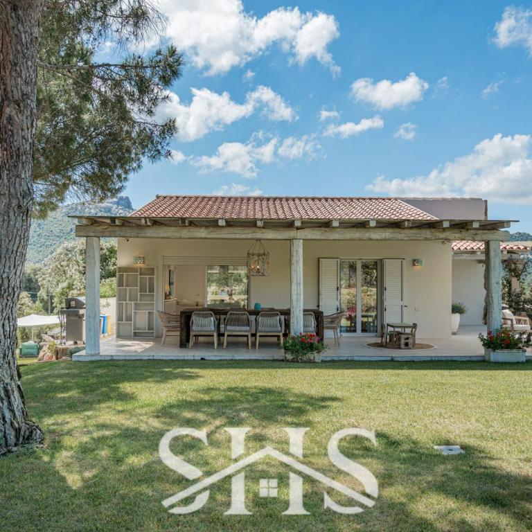Villa Elena - Oasi di Charme con piscina - Villa con Piscina Privata - 28
