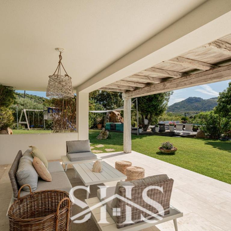 Villa Elena - Oasi di Charme con piscina - Villa con Piscina Privata - 52