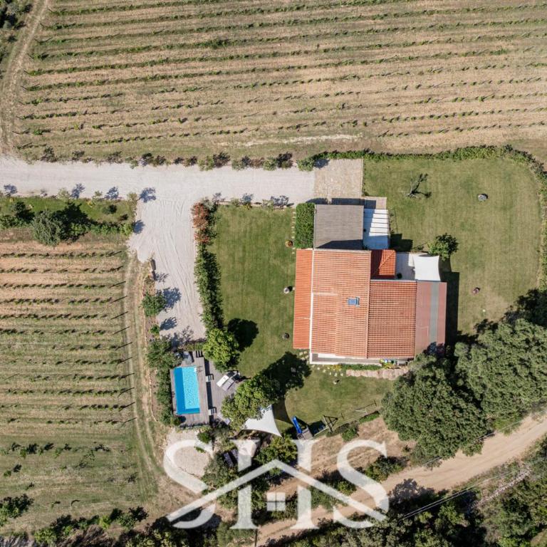 Villa Elena - Oasi di Charme con piscina - Villa con Piscina Privata - 67