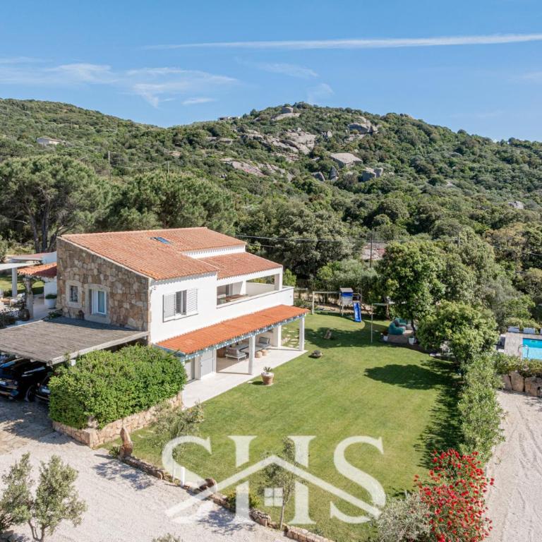 Villa Elena - Oasi di Charme con piscina - Villa con Piscina Privata - 68