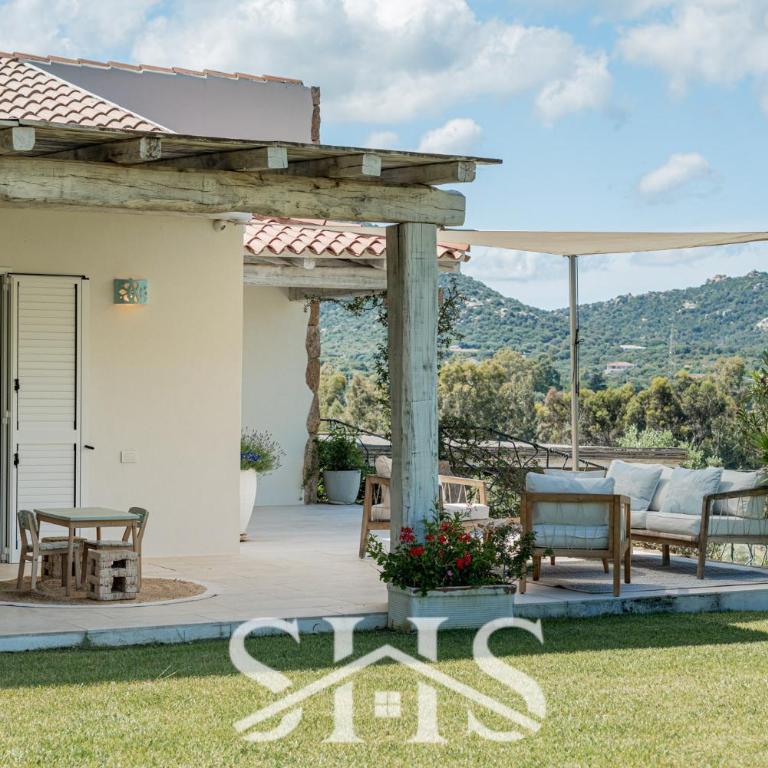 Villa Elena - Oasi di Charme con piscina - Villa con Piscina Privata - 29