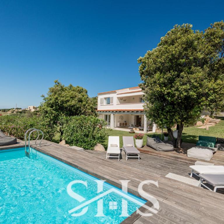 Villa Elena - Oasi di Charme con piscina - Villa con Piscina Privata - 1