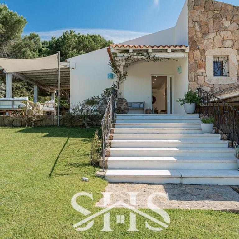 Villa Elena - Oasi di Charme con piscina - Villa con Piscina Privata - 63