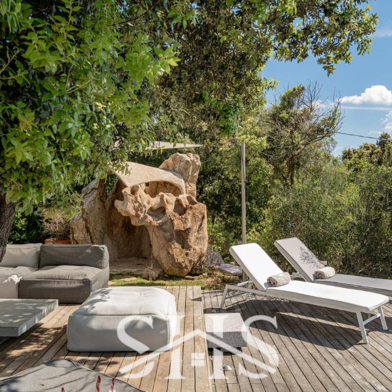 Villa Elena - Oasi di Charme con piscina - Villa con Piscina Privata - 58
