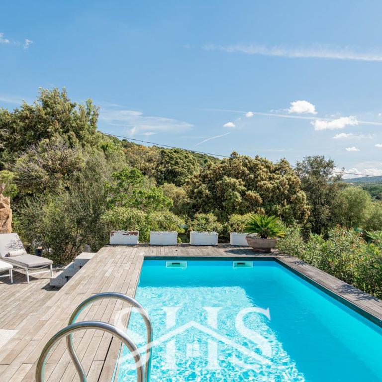 Villa Elena - Oasi di Charme con piscina - Villa con Piscina Privata - 5