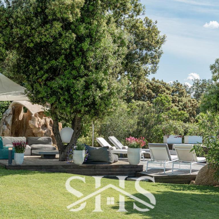 Villa Elena - Oasi di Charme con piscina - Villa con Piscina Privata - 59