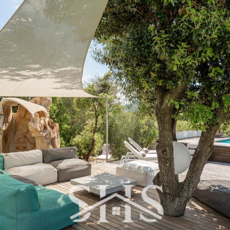 Villa Elena - Oasi di Charme con piscina - Villa con Piscina Privata - 8