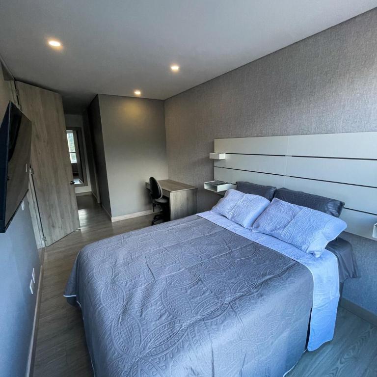 Nice apartment in downtown Bogotá - Apartamento - 9