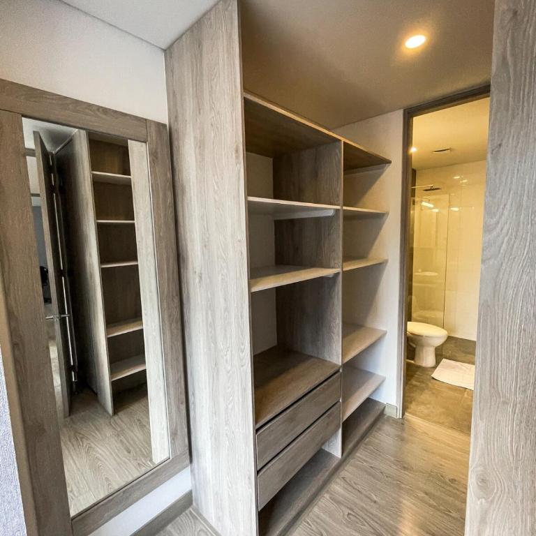 Nice apartment in downtown Bogotá - Apartamento - 14