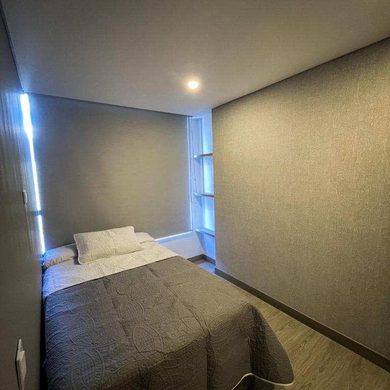 Nice apartment in downtown Bogotá - Apartamento - 18