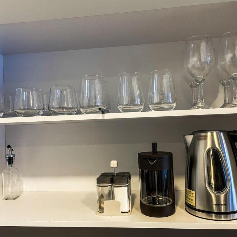 Nice apartment in downtown Bogotá - Apartamento - 25