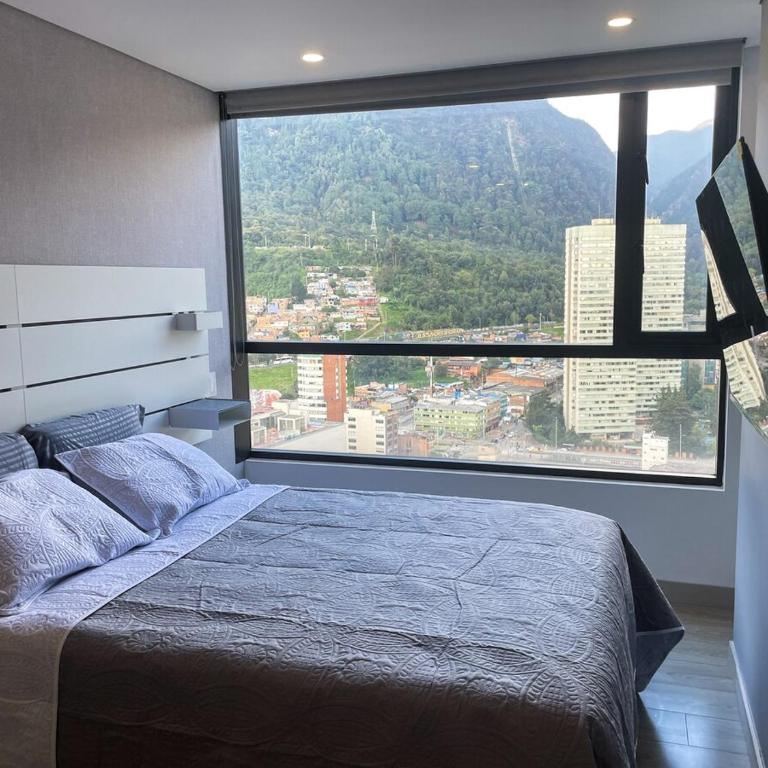 Nice apartment in downtown Bogotá - Apartamento - 27