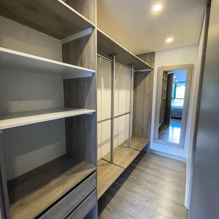Nice apartment in downtown Bogotá - Apartamento - 30