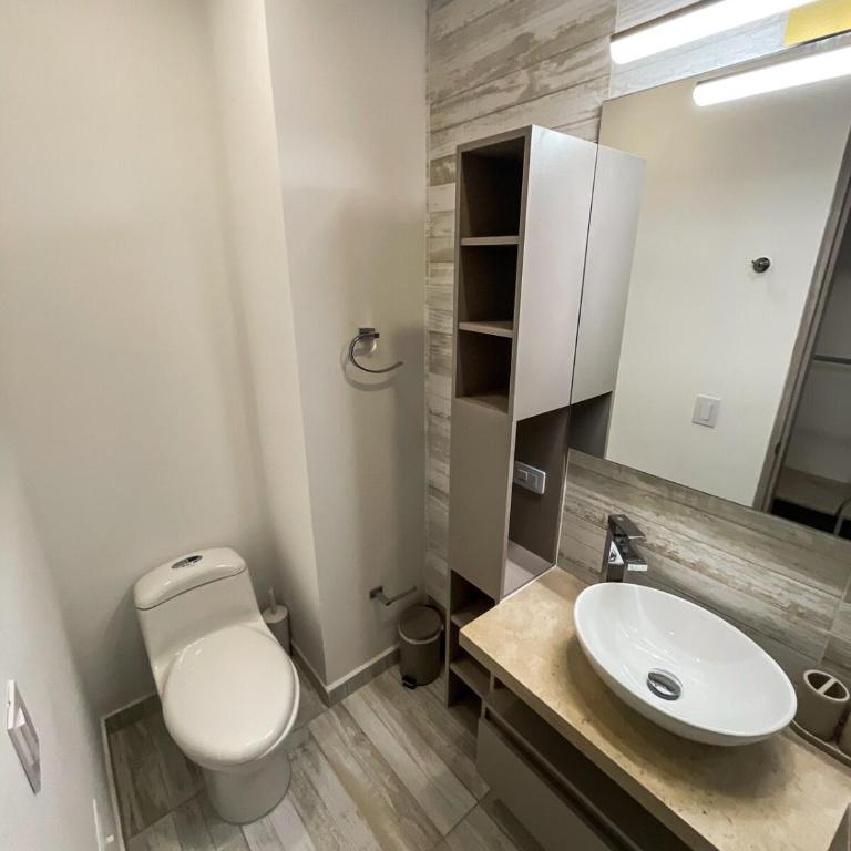 Nice apartment in downtown Bogotá - Apartamento - 31