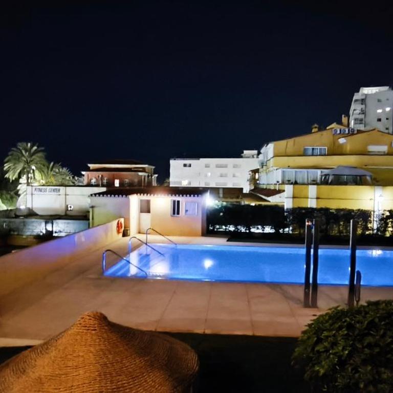 Apartamento Don Gustavo Beach - Apartamento de 2 dormitorios - 35