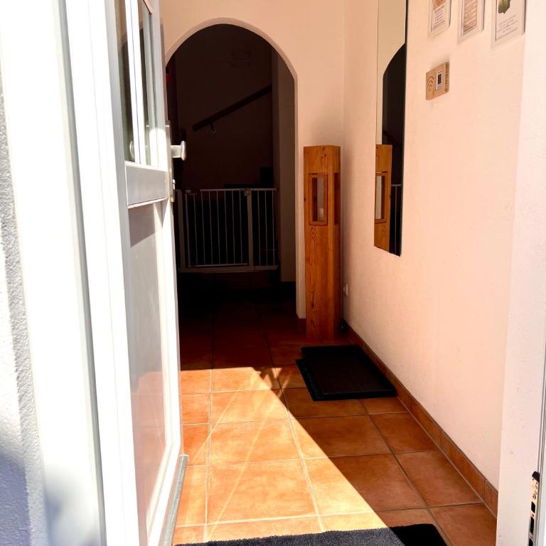Hasenchalet Ruhpolding, Whg2 50m2, Badewanne, Chiemgau-Karte - Apartment mit 2 Schlafzimmern - 14