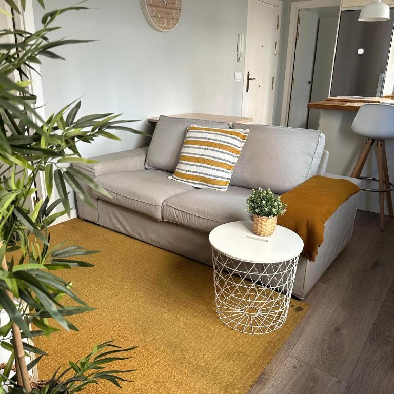 Loft Peregrino - Apartamento de 1 dormitorio - 6