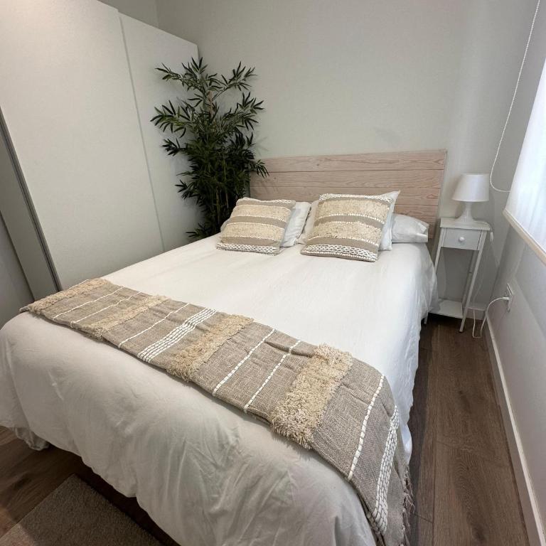 Loft Peregrino - Apartamento de 1 dormitorio - 7