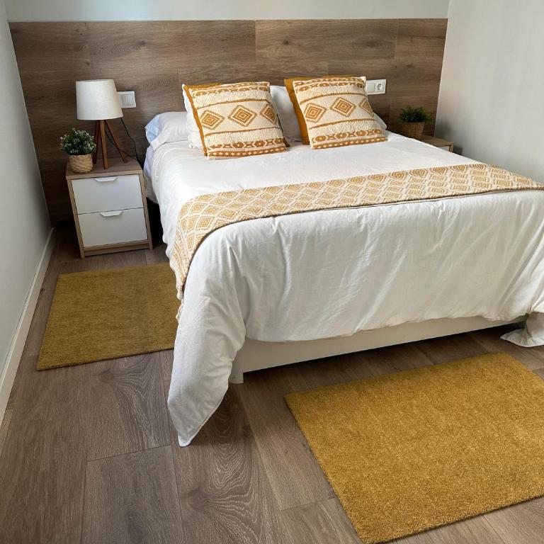 Loft Peregrino - Apartamento de 1 dormitorio - 9