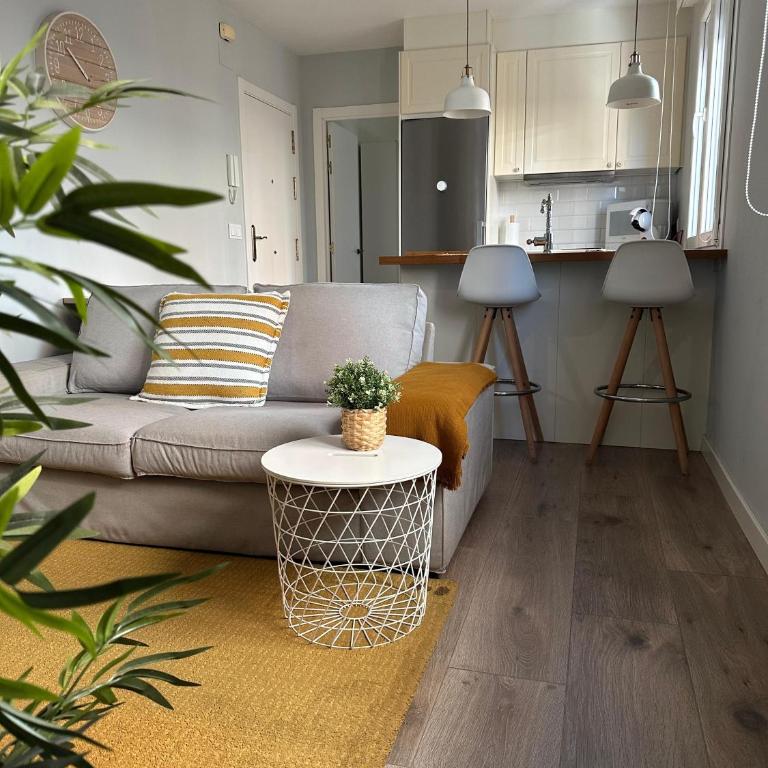Loft Peregrino - Apartamento de 1 dormitorio - 13