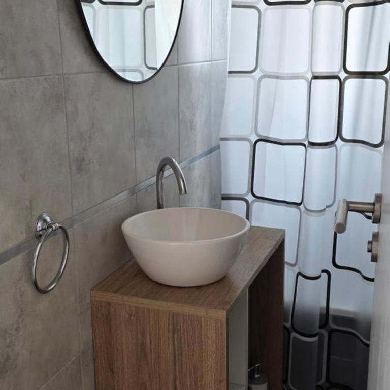 Departamento para 2- 3 personas - Apartamento de 1 dormitorio - 2