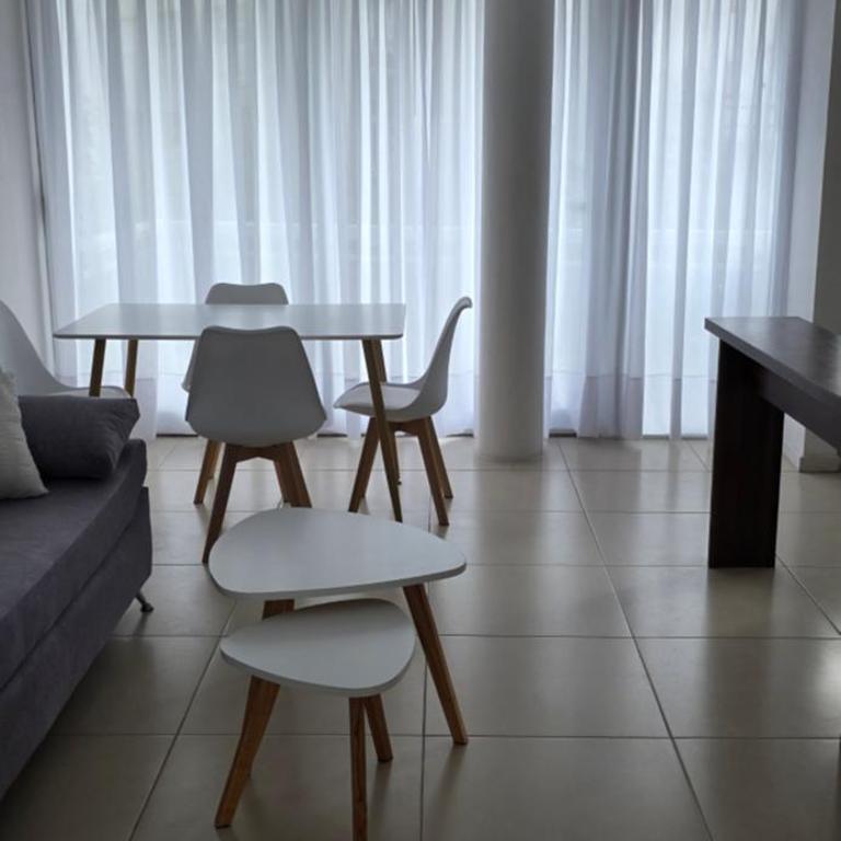 Departamento para 2- 3 personas - One-Bedroom Apartment - 5