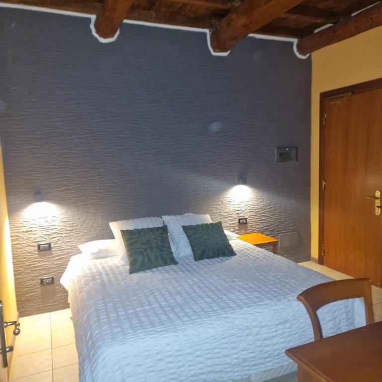 Hotel Fondo Catena - Camera Matrimoniale/Doppia con Letti Singoli - 1