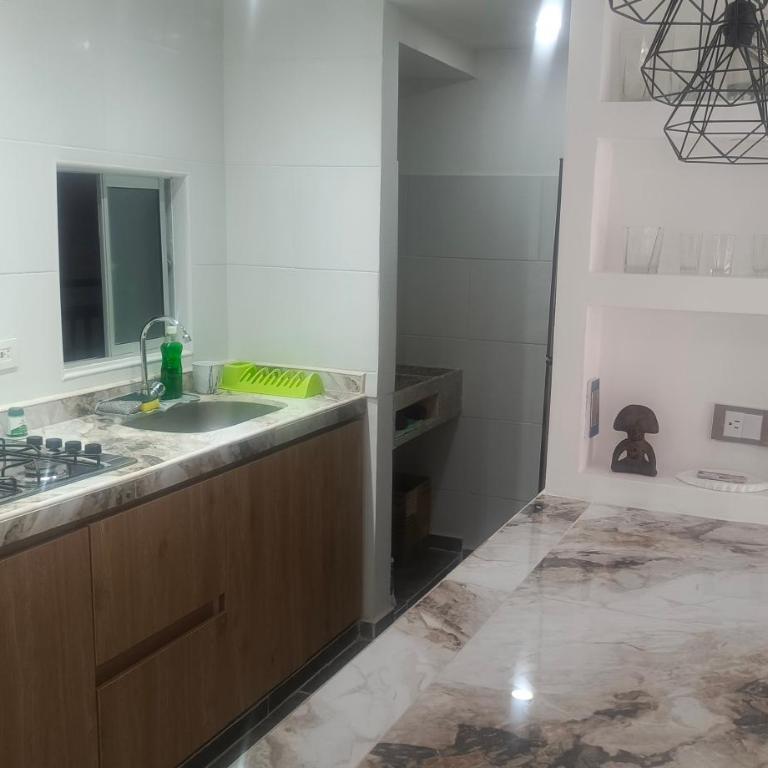 Apto en Flandes - Tolima, tu oasis de tranquilidad y serenidad - Apartamento de 3 dormitorios - 10