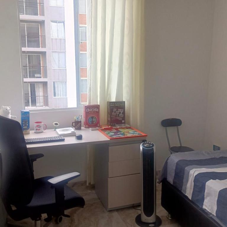 Apto en Flandes - Tolima, tu oasis de tranquilidad y serenidad - Apartamento de 3 dormitorios - 13