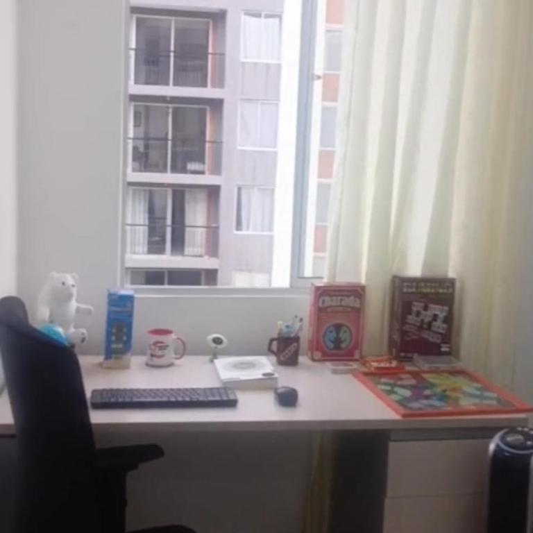 Apto en Flandes - Tolima, tu oasis de tranquilidad y serenidad - Apartamento de 3 dormitorios - 15