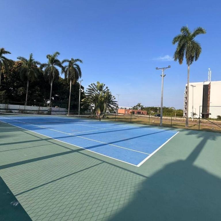 Apto en Flandes - Tolima, tu oasis de tranquilidad y serenidad - Apartamento de 3 dormitorios - 18
