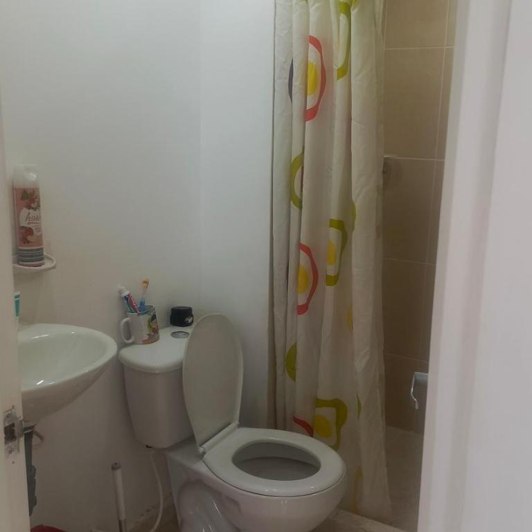 Apto en Flandes - Tolima, tu oasis de tranquilidad y serenidad - Apartamento de 3 dormitorios - 19