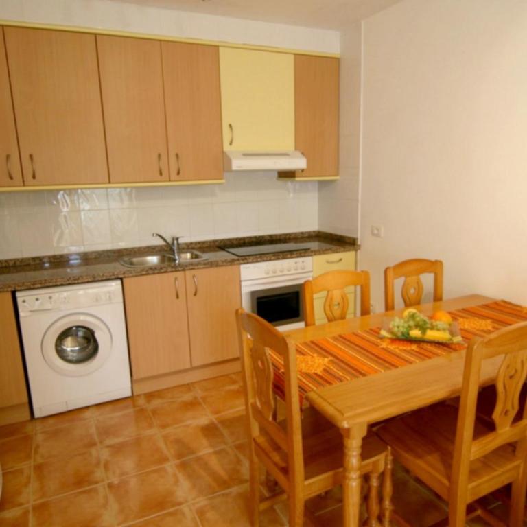 Apartamentos Barramundi - Apartment mit 1 Schlafzimmer - 2. Etage - 7