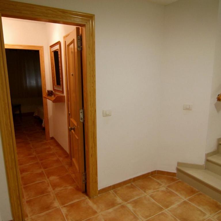 Apartamentos Barramundi - Apartment mit 1 Schlafzimmer - 2. Etage - 6