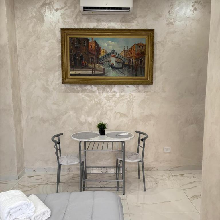 Luxury Apartments By Anna - Double Room - 1