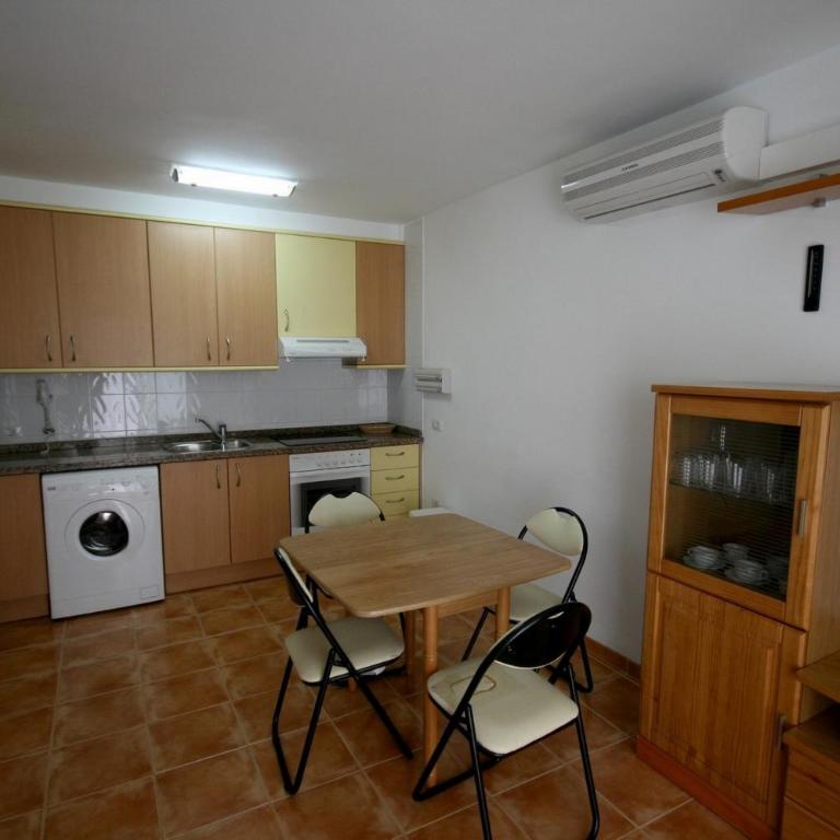 Apartamentos Barramundi - Apartment mit 1 Schlafzimmer - 3. Etage - 6