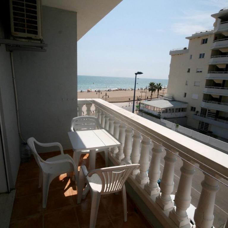 Apartamentos Barramundi - Apartment mit 1 Schlafzimmer - 3. Etage - 2