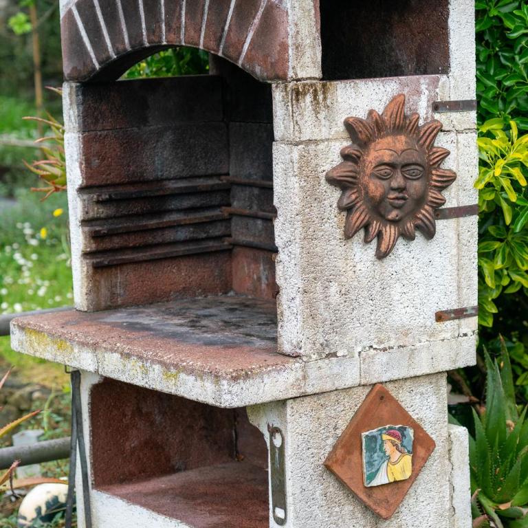 Collina e mare - Casa Vacanze - 17