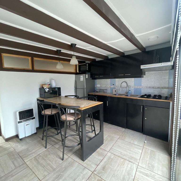 Loft en Quintero - Apartamento de 1 dormitorio - 1