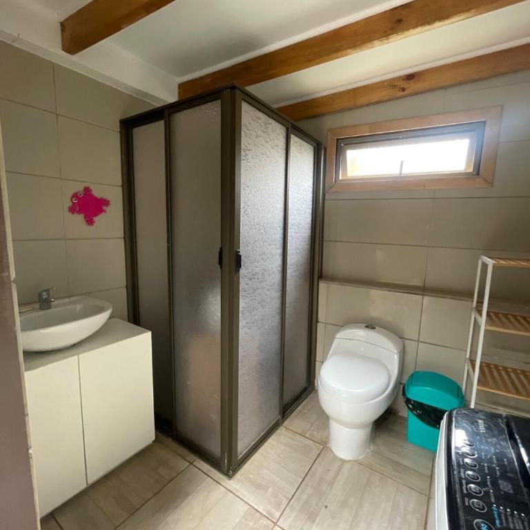 Loft en Quintero - Apartamento de 1 dormitorio - 5