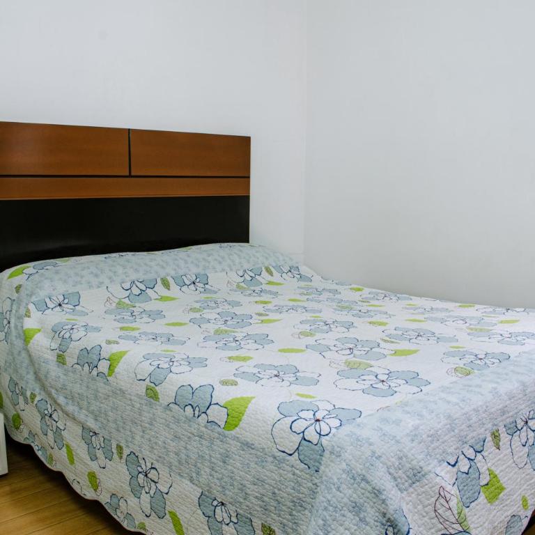 DEPARTAMENTO AMOBLADO - Apartamento de 2 dormitorios - 11