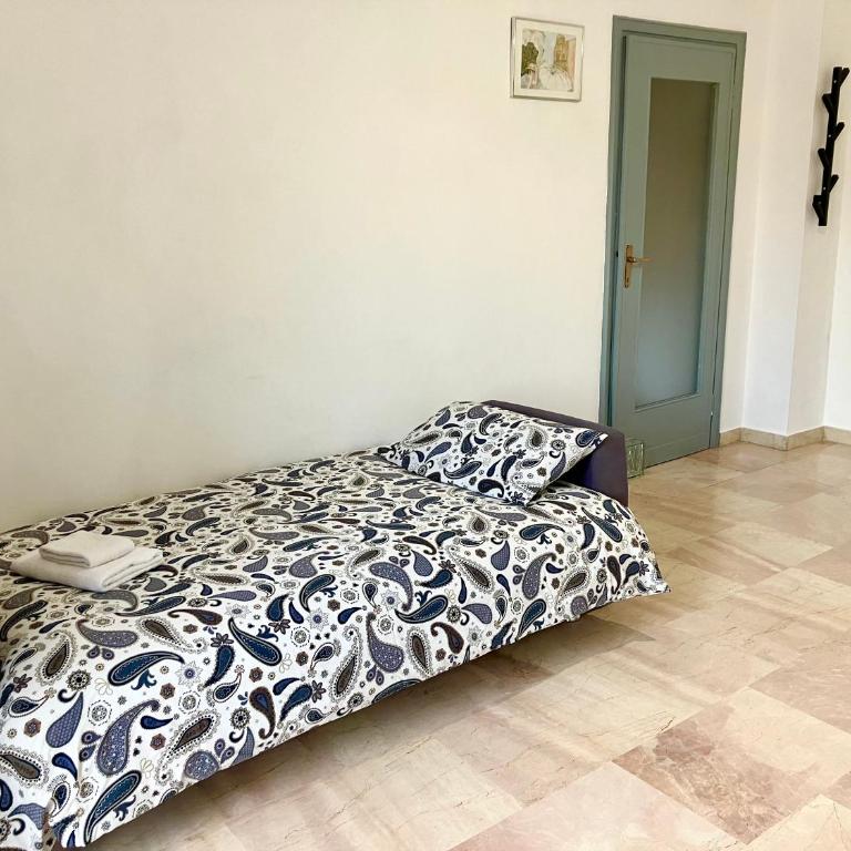Cozy apt in Como - Appartamento con 1 Camera da Letto - 5