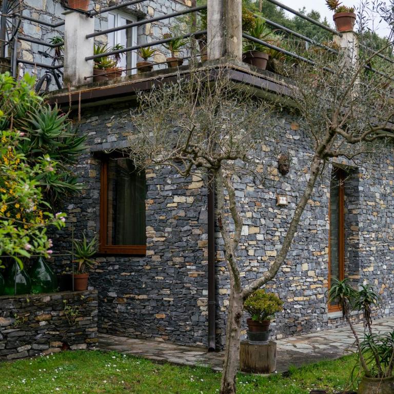 Collina e mare - Casa Vacanze - 18