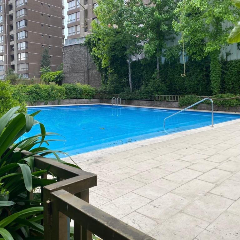 Never Give Up Suites - Apartamento de 2 dormitorios - 9