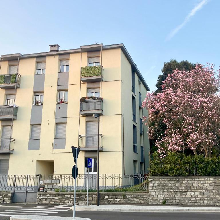 Cozy apt in Como - Appartamento con 1 Camera da Letto - 15