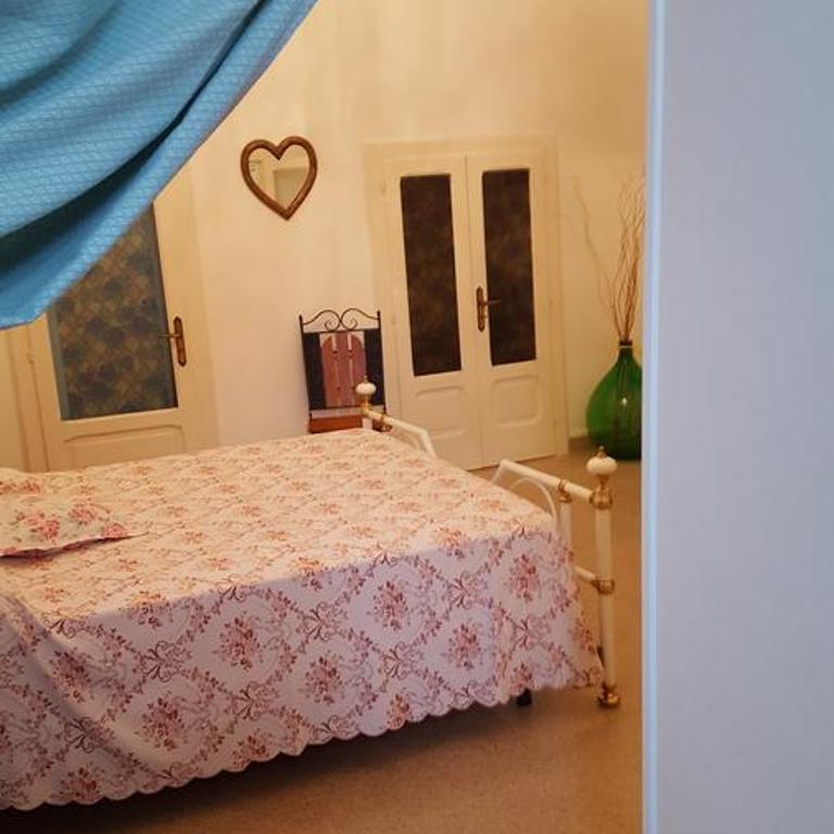 B&B Aquila - Trullo con 2 Camere da Letto - 35