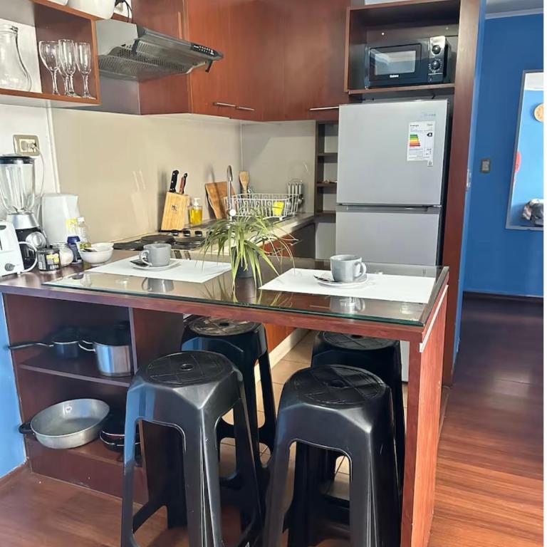 Never Give Up Suites - Two-Bedroom Apartment - 7