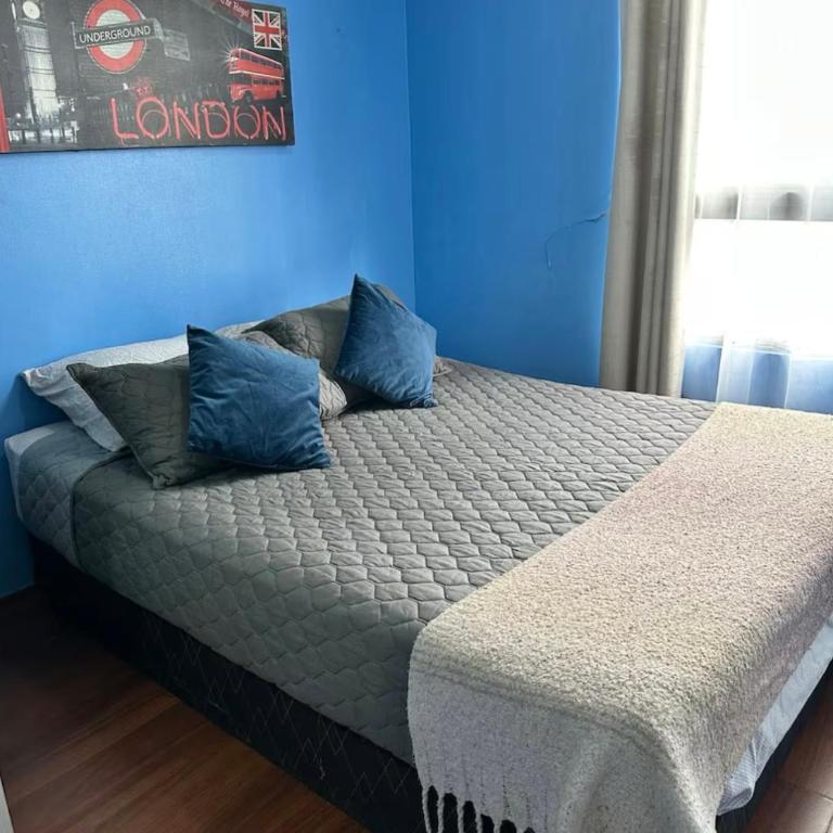 Never Give Up Suites - Two-Bedroom Apartment - 1