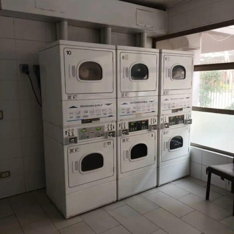 Never Give Up Suites - Two-Bedroom Apartment - 12