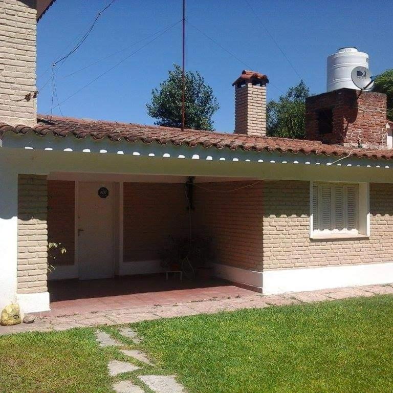 Casa con depto privado, hogar a leña y tranquilidad total - Casa de 4 dormitorios - 16
